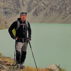 Marat Pavlenko
